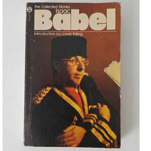 The Collected Stories of Isaac Babel by Isaak Bábel (1974, Trade Paperback)